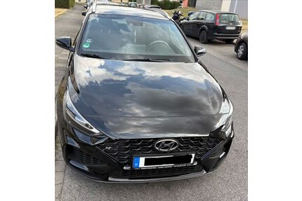 Hyundai i30 Gebrauchtwagen