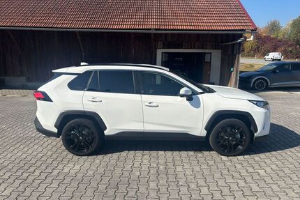 Toyota RAV 4 Gebrauchtwagen