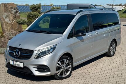 Mercedes-Benz V 300 Gebrauchtwagen