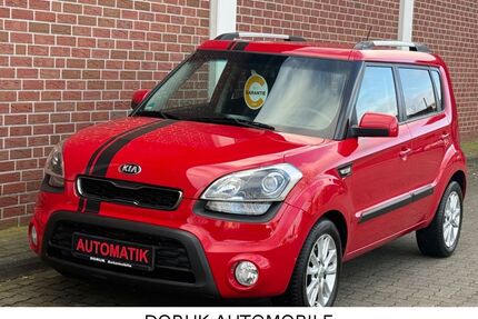 Kia Soul Gebrauchtwagen