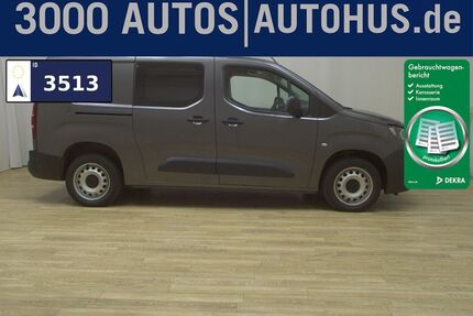 Peugeot Partner Gebrauchtwagen