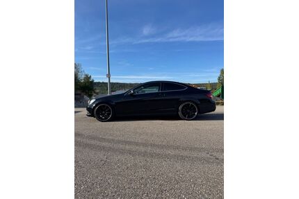 Mercedes-Benz C 350 Gebrauchtwagen