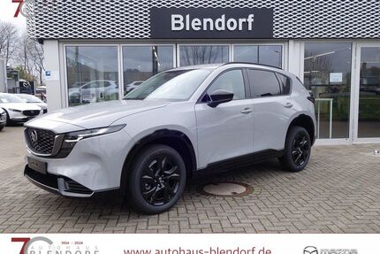 Mazda CX-5 Gebrauchtwagen