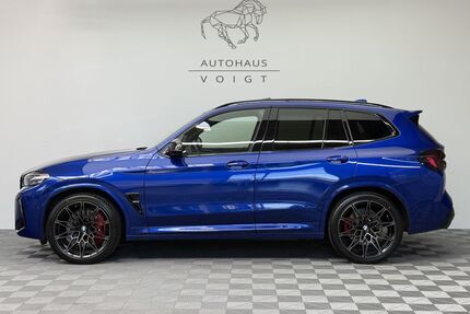 BMW X3 M Gebrauchtwagen