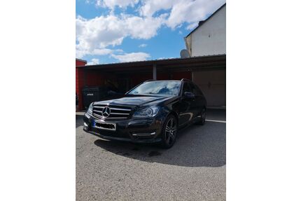 Mercedes-Benz C 250 Gebrauchtwagen
