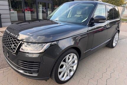 Land Rover Range Rover Gebrauchtwagen
