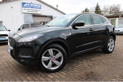 Jaguar E-Pace Gebrauchtwagen