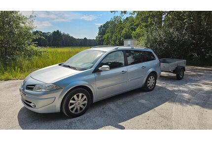Renault Megane Gebrauchtwagen