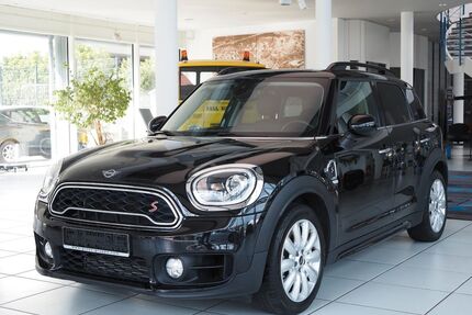 Mini Countryman S (Cooper) Gebrauchtwagen