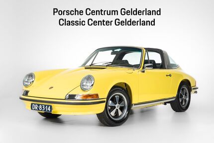 Porsche 911 Urmodell Gebrauchtwagen