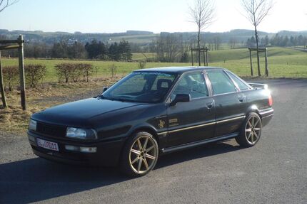 Audi 90 Gebrauchtwagen