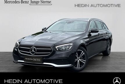 Mercedes-Benz E 220 Gebrauchtwagen
