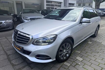 Mercedes-Benz E 220 Gebrauchtwagen