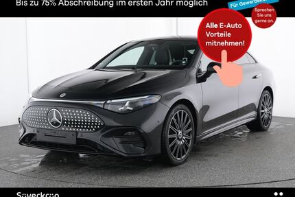 Mercedes-Benz CLA 250 Gebrauchtwagen