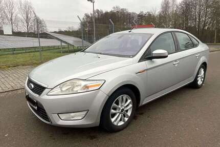 Ford Mondeo Gebrauchtwagen