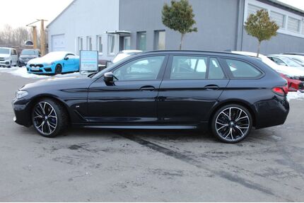 BMW 540 Gebrauchtwagen