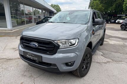 Ford Ranger Gebrauchtwagen