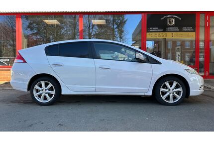 Honda Insight Gebrauchtwagen
