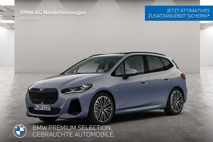 BMW 223 Active Tourer Gebrauchtwagen