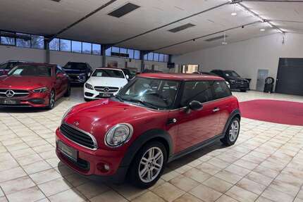 Mini One Gebrauchtwagen