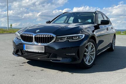 BMW 330 Gebrauchtwagen