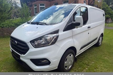 Ford Transit Custom Gebrauchtwagen