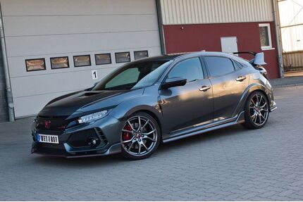 Honda Civic Gebrauchtwagen