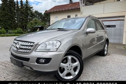 Mercedes-Benz ML 320 Gebrauchtwagen