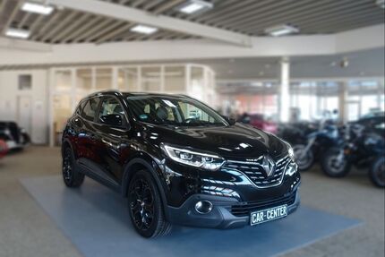 Renault Kadjar Gebrauchtwagen
