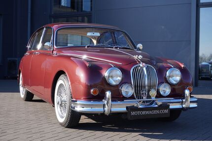 Jaguar MK II Gebrauchtwagen