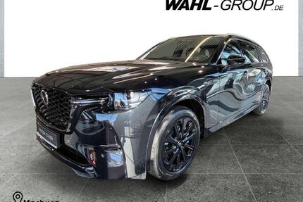 Mazda CX-80 Gebrauchtwagen