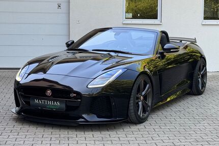 Jaguar F-Type Gebrauchtwagen