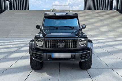 Mercedes-Benz G 63 AMG Gebrauchtwagen