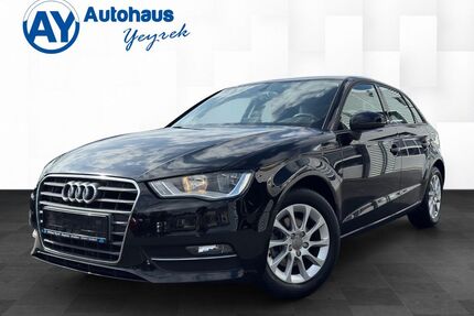 Audi A3 Gebrauchtwagen