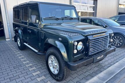 Land Rover Defender Gebrauchtwagen