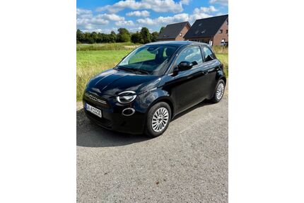 Fiat 500e Gebrauchtwagen