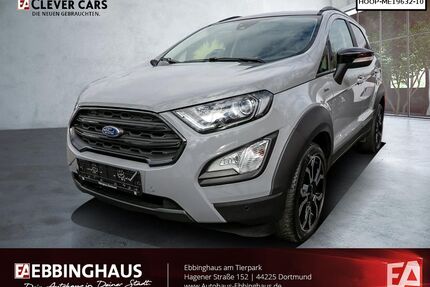 Ford EcoSport Gebrauchtwagen