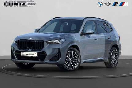 BMW X1 Gebrauchtwagen
