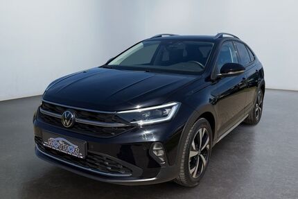 VW Taigo Gebrauchtwagen