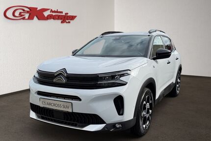 Citroen C5 Aircross Gebrauchtwagen