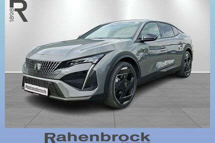 Peugeot 408 Gebrauchtwagen