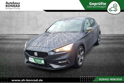 Seat Leon Gebrauchtwagen