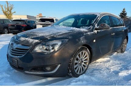 Opel Insignia Gebrauchtwagen