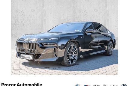 BMW 740 Gebrauchtwagen