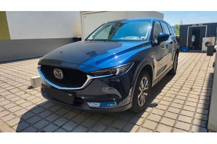 Mazda CX-5 Gebrauchtwagen