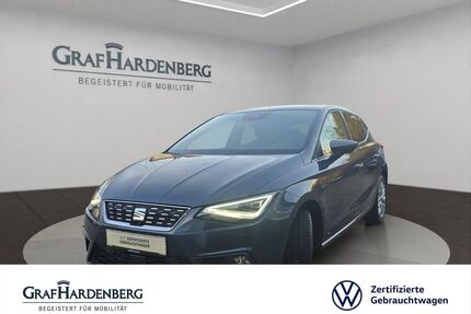 Seat Ibiza Gebrauchtwagen
