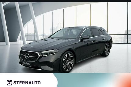 Mercedes-Benz E 300 Gebrauchtwagen