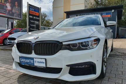 BMW 530 Gebrauchtwagen
