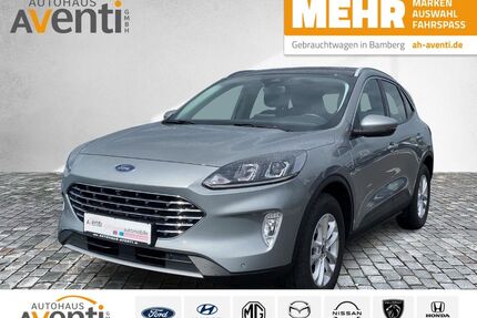 Ford Kuga Gebrauchtwagen