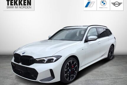 BMW 330 Gebrauchtwagen